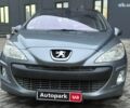 Сірий Пежо 308, об'ємом двигуна 1.6 л та пробігом 270 тис. км за 6190 $, фото 1 на Automoto.ua