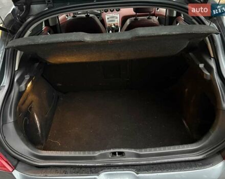 Серый Пежо 308, объемом двигателя 1.6 л и пробегом 270 тыс. км за 6190 $, фото 45 на Automoto.ua