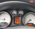 Серый Пежо 308, объемом двигателя 1.56 л и пробегом 209 тыс. км за 6000 $, фото 34 на Automoto.ua