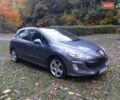 Пежо 308 2008 в Львове на Automoto.ua Серый Пежо 308, объемом двигателя 1.56 л и пробегом 270 тыс. км за 6200 $, фото 1 на Automoto.ua