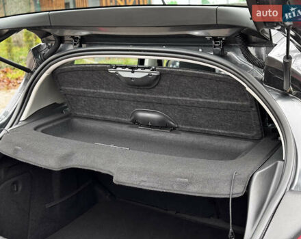 Серый Пежо 308, объемом двигателя 1.6 л и пробегом 96 тыс. км за 6700 $, фото 66 на Automoto.ua