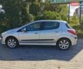 Сірий Пежо 308, об'ємом двигуна 1.6 л та пробігом 195 тис. км за 4800 $, фото 3 на Automoto.ua