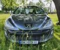 Сірий Пежо 308, об'ємом двигуна 1.6 л та пробігом 345 тис. км за 5900 $, фото 5 на Automoto.ua