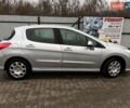 Серый Пежо 308, объемом двигателя 1.6 л и пробегом 202 тыс. км за 5000 $, фото 2 на Automoto.ua