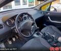 Серый Пежо 308, объемом двигателя 1.6 л и пробегом 212 тыс. км за 4399 $, фото 6 на Automoto.ua