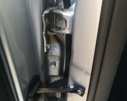 Сірий Пежо 308, об'ємом двигуна 1.6 л та пробігом 195 тис. км за 4800 $, фото 10 на Automoto.ua