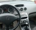 Серый Пежо 308, объемом двигателя 1.6 л и пробегом 238 тыс. км за 4000 $, фото 6 на Automoto.ua