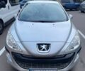 Сірий Пежо 308, об'ємом двигуна 1.6 л та пробігом 130 тис. км за 4500 $, фото 1 на Automoto.ua