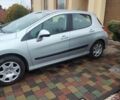 Серый Пежо 308, объемом двигателя 1.4 л и пробегом 229 тыс. км за 5900 $, фото 4 на Automoto.ua