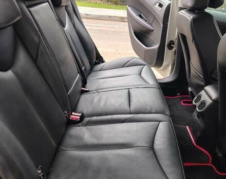 Серый Пежо 308, объемом двигателя 1.56 л и пробегом 209 тыс. км за 6000 $, фото 4 на Automoto.ua