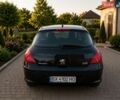 Серый Пежо 308, объемом двигателя 1.6 л и пробегом 228 тыс. км за 4300 $, фото 1 на Automoto.ua