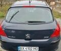 Серый Пежо 308, объемом двигателя 1.6 л и пробегом 228 тыс. км за 5100 $, фото 1 на Automoto.ua