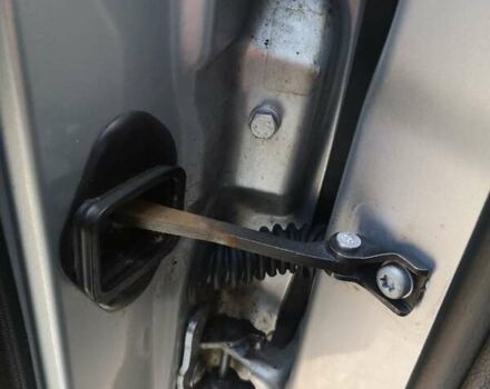 Сірий Пежо 308, об'ємом двигуна 1.6 л та пробігом 195 тис. км за 4800 $, фото 9 на Automoto.ua