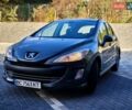 Пежо 308 2009 в Львове на Automoto.ua Серый Пежо 308, объемом двигателя 1.6 л и пробегом 223 тыс. км за 3900 $, фото 13 на Automoto.ua
