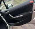 Серый Пежо 308, объемом двигателя 1.6 л и пробегом 201 тыс. км за 4999 $, фото 5 на Automoto.ua