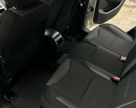 Серый Пежо 308, объемом двигателя 1.6 л и пробегом 201 тыс. км за 4999 $, фото 2 на Automoto.ua