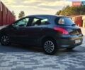 Пежо 308 2009 в Львове на Automoto.ua Серый Пежо 308, объемом двигателя 1.6 л и пробегом 223 тыс. км за 3900 $, фото 7 на Automoto.ua