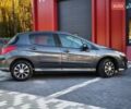 Пежо 308 2009 в Львове на Automoto.ua Серый Пежо 308, объемом двигателя 1.6 л и пробегом 223 тыс. км за 3900 $, фото 6 на Automoto.ua