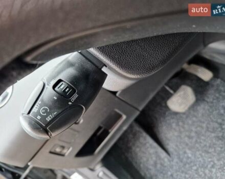 Сірий Пежо 308, об'ємом двигуна 1.56 л та пробігом 197 тис. км за 5600 $, фото 15 на Automoto.ua