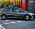 Пежо 308 2009 в Львове на Automoto.ua Серый Пежо 308, объемом двигателя 1.6 л и пробегом 223 тыс. км за 3900 $, фото 5 на Automoto.ua