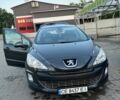 Пежо 308 2009 в Сторожинце на Automoto.ua Серый Пежо 308, объемом двигателя 1.6 л и пробегом 180 тыс. км за 5500 $, фото 6 на Automoto.ua