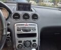 Сірий Пежо 308, об'ємом двигуна 1.56 л та пробігом 197 тис. км за 4800 $, фото 5 на Automoto.ua