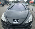 Серый Пежо 308, объемом двигателя 1.6 л и пробегом 227 тыс. км за 4500 $, фото 1 на Automoto.ua