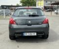 Сірий Пежо 308, об'ємом двигуна 0.16 л та пробігом 192 тис. км за 4990 $, фото 3 на Automoto.ua