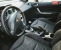 Пежо 308 2009 в Львове на Automoto.ua Серый Пежо 308, объемом двигателя 1.6 л и пробегом 223 тыс. км за 3900 $, фото 17 на Automoto.ua