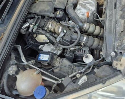 Сірий Пежо 308, об'ємом двигуна 1.56 л та пробігом 197 тис. км за 4800 $, фото 3 на Automoto.ua