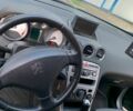 Пежо 308 2009 в Сторожинце на Automoto.ua Серый Пежо 308, объемом двигателя 1.6 л и пробегом 180 тыс. км за 5500 $, фото 4 на Automoto.ua