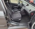 Сірий Пежо 308, об'ємом двигуна 1.56 л та пробігом 197 тис. км за 5600 $, фото 16 на Automoto.ua