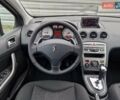 Сірий Пежо 308, об'ємом двигуна 1.56 л та пробігом 197 тис. км за 5600 $, фото 24 на Automoto.ua
