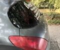 Серый Пежо 308, объемом двигателя 1.6 л и пробегом 292 тыс. км за 3000 $, фото 6 на Automoto.ua