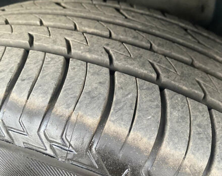 Серый Пежо 308, объемом двигателя 1.56 л и пробегом 216 тыс. км за 4600 $, фото 18 на Automoto.ua