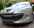 Серый Пежо 308, объемом двигателя 1.6 л и пробегом 186 тыс. км за 6150 $, фото 1 на Automoto.ua