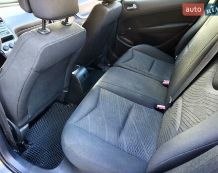 Пежо 308 2009 в Львове на Automoto.ua Серый Пежо 308, объемом двигателя 1.6 л и пробегом 223 тыс. км за 3900 $, фото 23 на Automoto.ua
