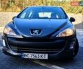 Пежо 308 2009 в Львове на Automoto.ua Серый Пежо 308, объемом двигателя 1.6 л и пробегом 223 тыс. км за 3900 $, фото 14 на Automoto.ua