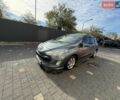 Серый Пежо 308, объемом двигателя 1.56 л и пробегом 283 тыс. км за 5700 $, фото 1 на Automoto.ua