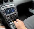 Серый Пежо 308, объемом двигателя 1.6 л и пробегом 292 тыс. км за 3000 $, фото 2 на Automoto.ua