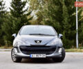 Серый Пежо 308, объемом двигателя 1.56 л и пробегом 216 тыс. км за 4600 $, фото 19 на Automoto.ua