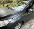 Серый Пежо 308, объемом двигателя 1.6 л и пробегом 292 тыс. км за 3000 $, фото 4 на Automoto.ua