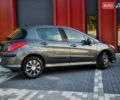Пежо 308 2009 в Львове на Automoto.ua Серый Пежо 308, объемом двигателя 1.6 л и пробегом 223 тыс. км за 3900 $, фото 4 на Automoto.ua