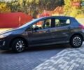 Пежо 308 2009 в Львове на Automoto.ua Серый Пежо 308, объемом двигателя 1.6 л и пробегом 223 тыс. км за 3900 $, фото 12 на Automoto.ua