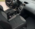 Серый Пежо 308, объемом двигателя 1.6 л и пробегом 201 тыс. км за 4999 $, фото 1 на Automoto.ua