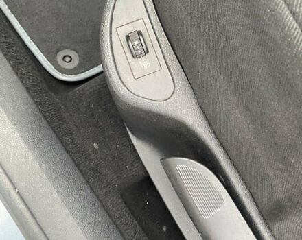 Серый Пежо 308, объемом двигателя 1.56 л и пробегом 216 тыс. км за 4600 $, фото 10 на Automoto.ua