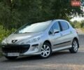Серый Пежо 308, объемом двигателя 1.6 л и пробегом 188 тыс. км за 3700 $, фото 1 на Automoto.ua