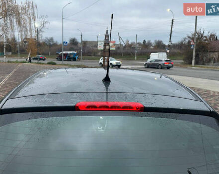 Серый Пежо 308, объемом двигателя 1.6 л и пробегом 265 тыс. км за 5750 $, фото 5 на Automoto.ua