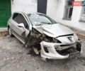 Сірий Пежо 308, об'ємом двигуна 1.56 л та пробігом 335 тис. км за 1500 $, фото 1 на Automoto.ua