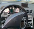 Пежо 308 2009 в Сторожинце на Automoto.ua Серый Пежо 308, объемом двигателя 1.6 л и пробегом 180 тыс. км за 5500 $, фото 3 на Automoto.ua
